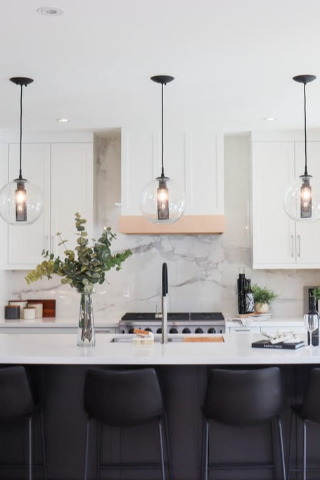 Markdale – Kitchen