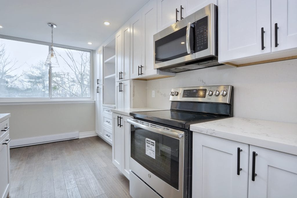 Transitional Style Home Renovation - Project Marlborough