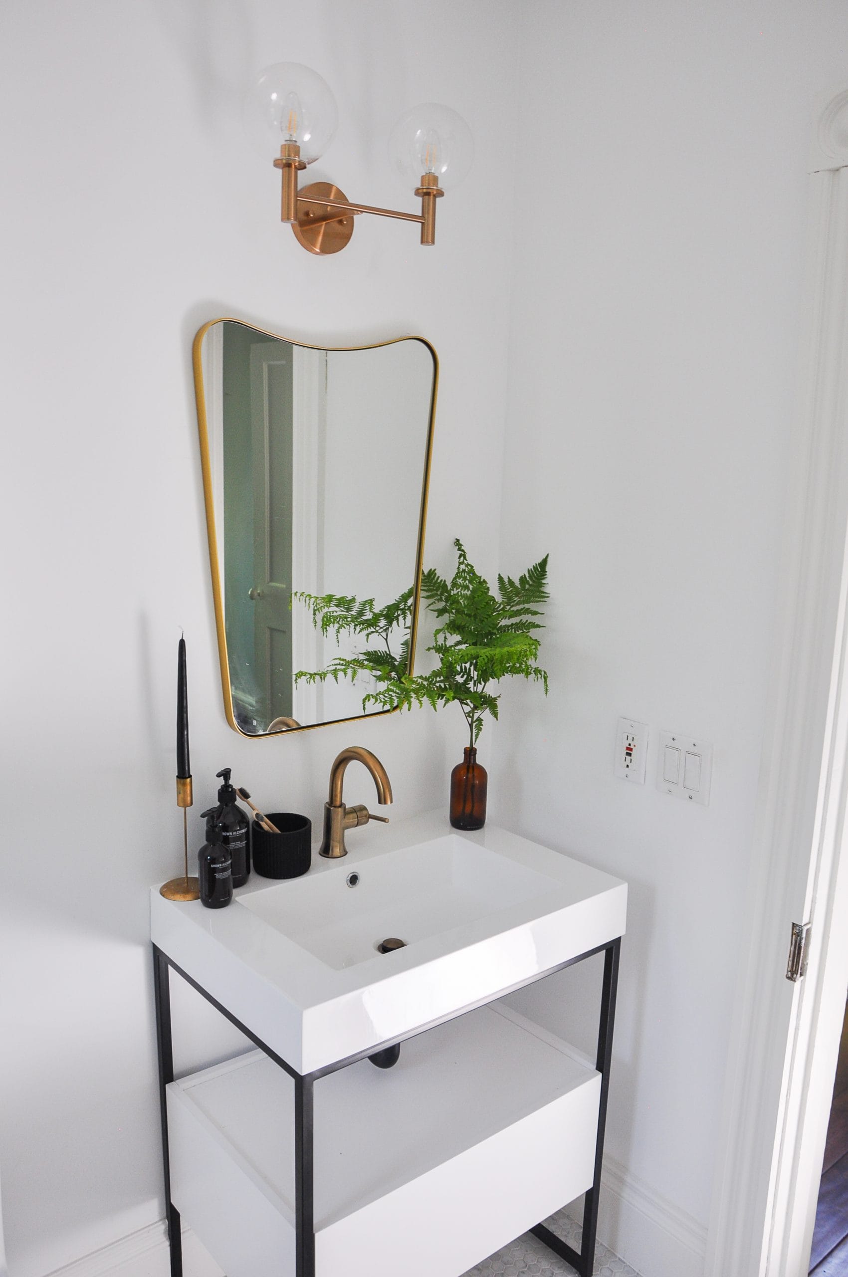 Project-Caroline-New Bathroom Renovation