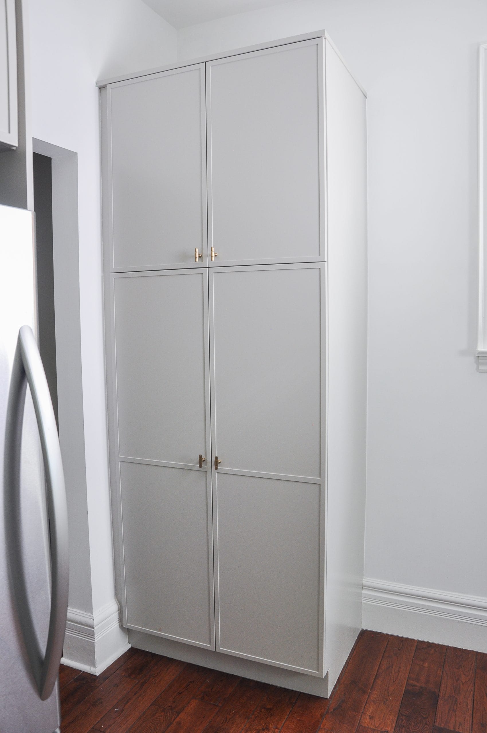 Project-Caroline-New Kitchen