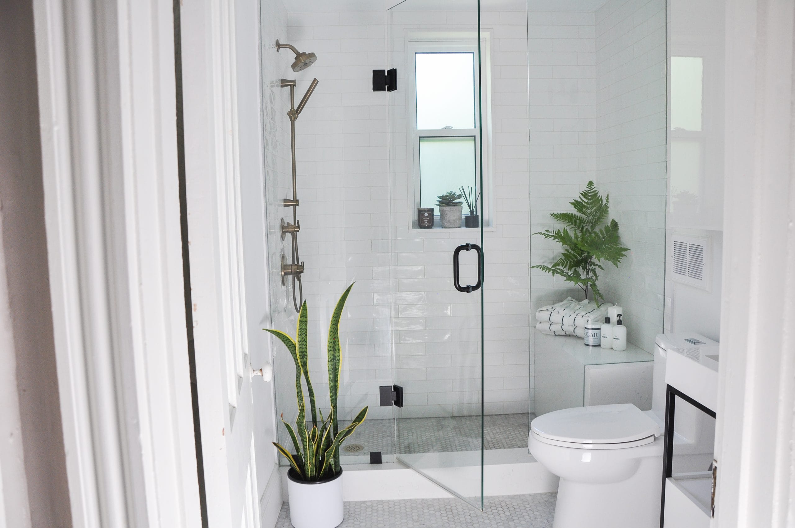 Project-Caroline-New Bathroom Renovation