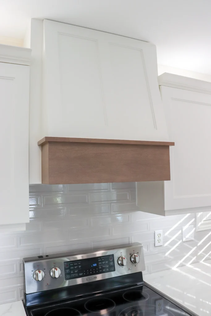 Refaced Kitchen Renovation, Burlington Ontario