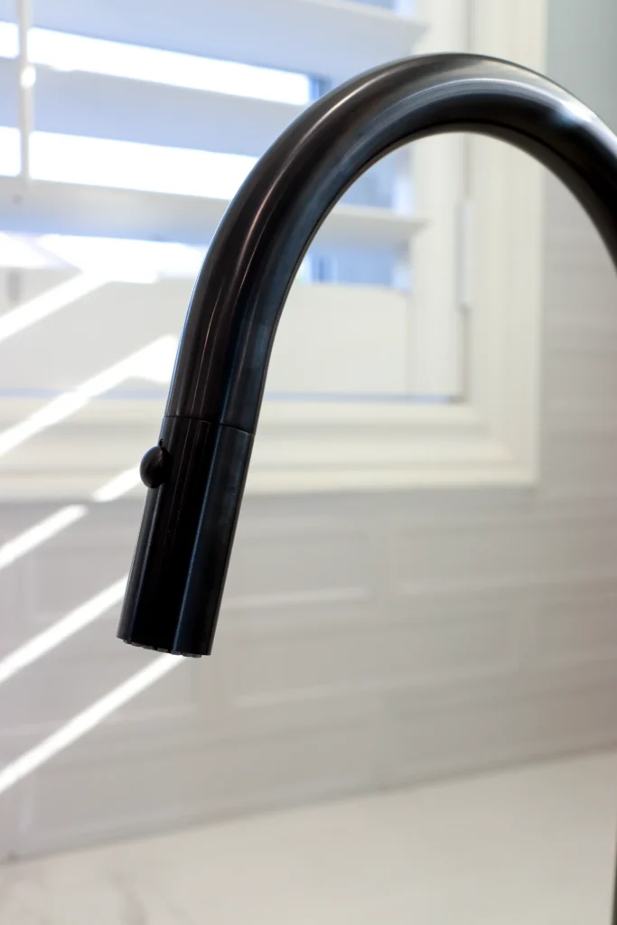 Refaced Kitchen Renovation, Burlington Ontario