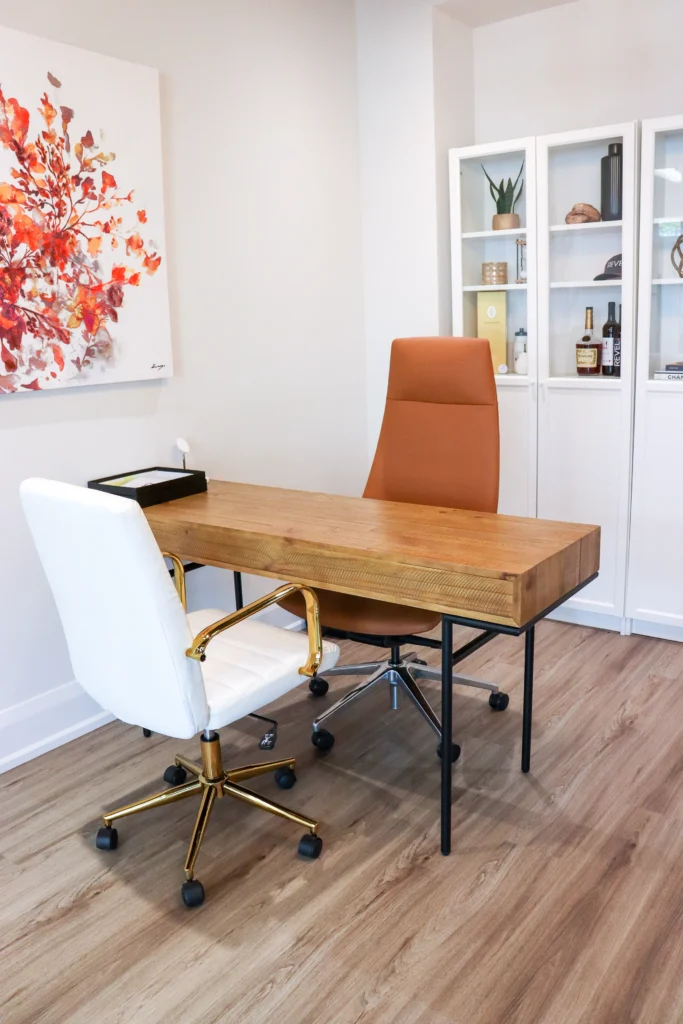 Project Revel Office Renovation Gallery