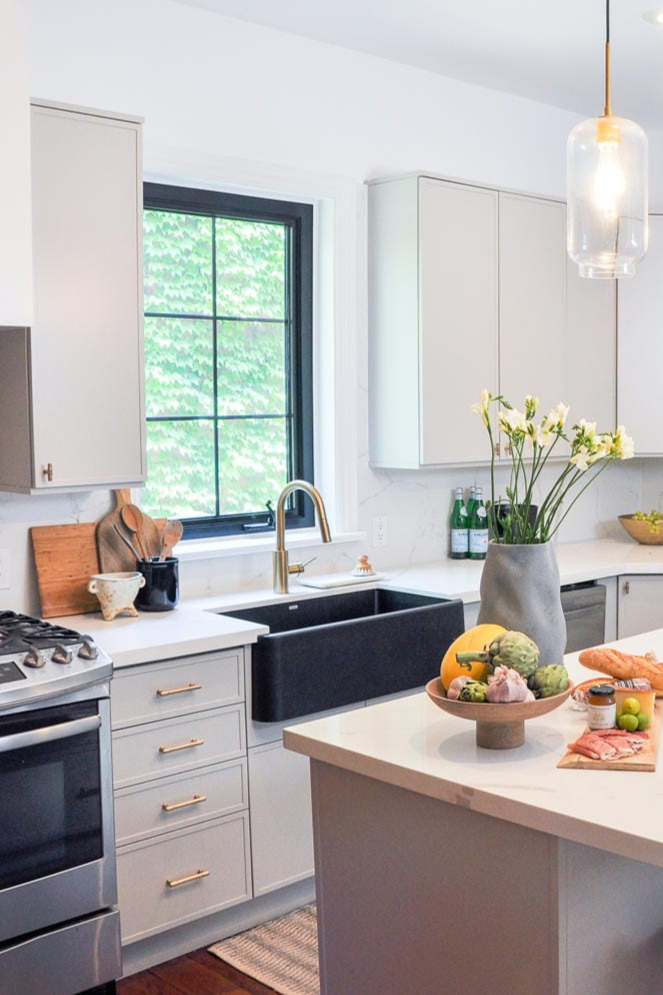 Caroline – Kitchen