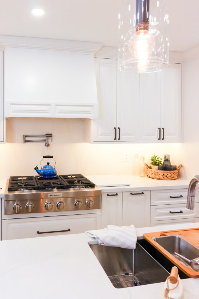 Hellensfield – Full Home