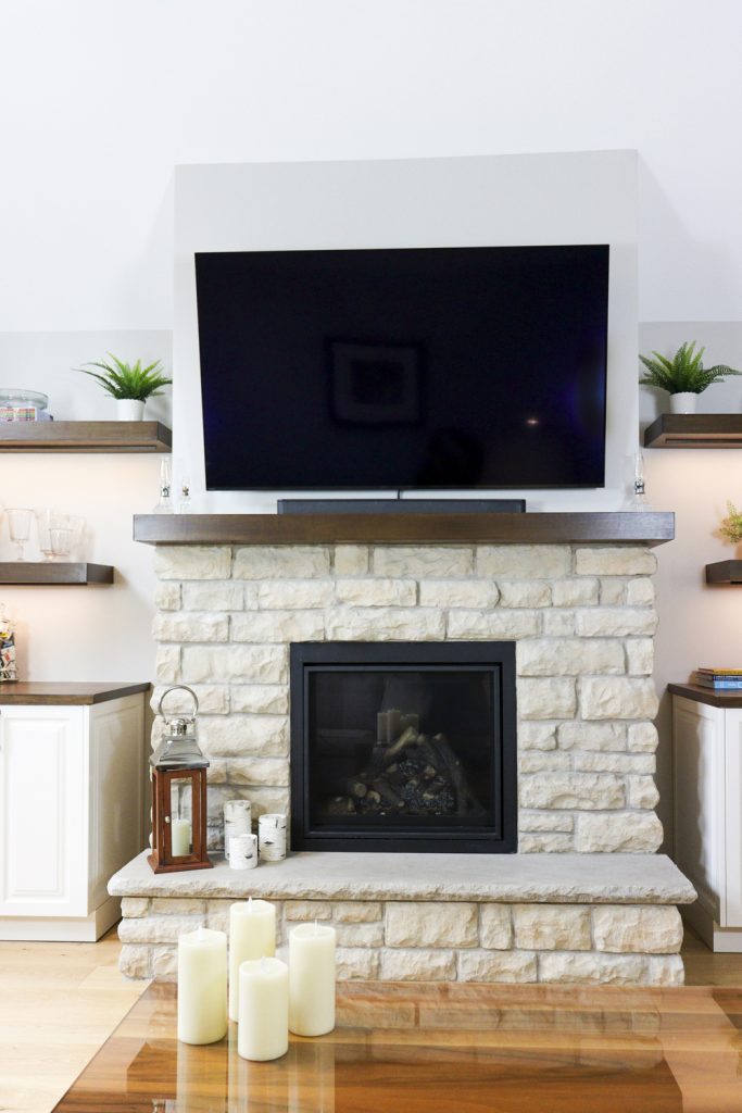 Hellensfield-Fireplace