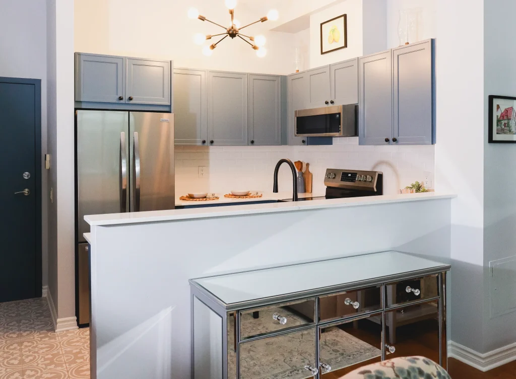 Marina – Full Home