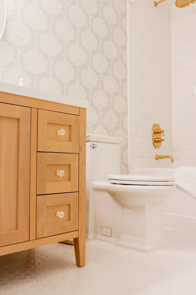 Marina – Bathroom