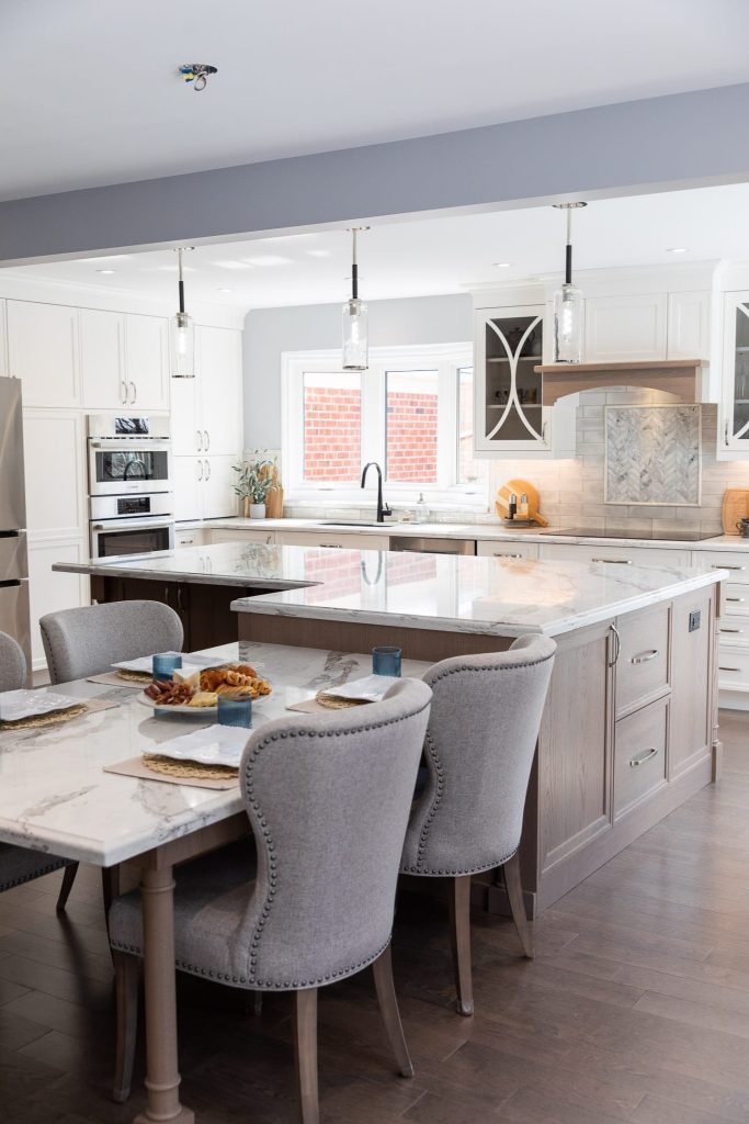 Winterberry – Kitchen