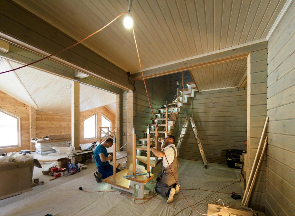 Finishing Your Basement Is the Easy Part. Making It Livable Is the Hard Part.