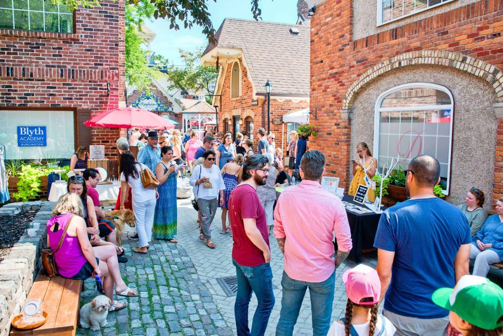 May Events in Burlington: Festivals, Family Fun & Spring Experiences You Won’t Want to Miss