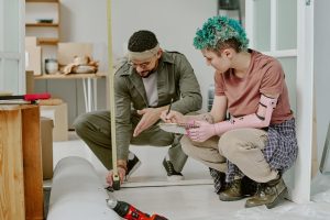 The Hidden Mistakes Homeowners Make Before Hiring a Full Home Remodeling Contractor