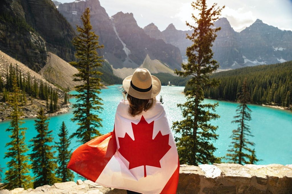 What Canada Means to Me: Opportunity, Resilience, and Gratitude
