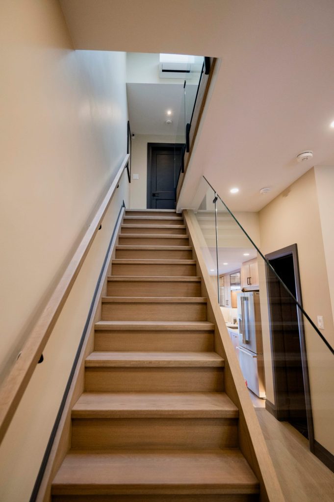 Munro – Stairs