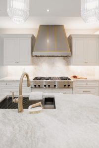 Project Nicklaus — A Modern Take on Timeless Elegance